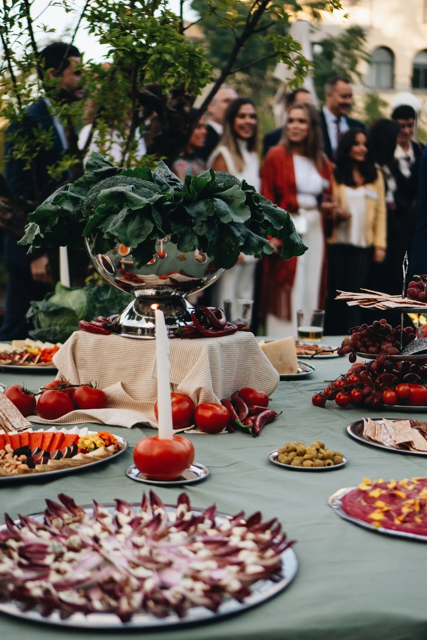 Trabajamos en personalizar cada uno con propuestas diferenciales y soluciones innovadoras.