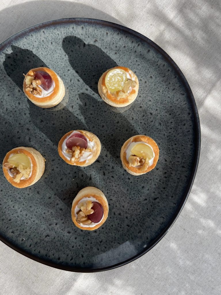 De Argentina al mundo