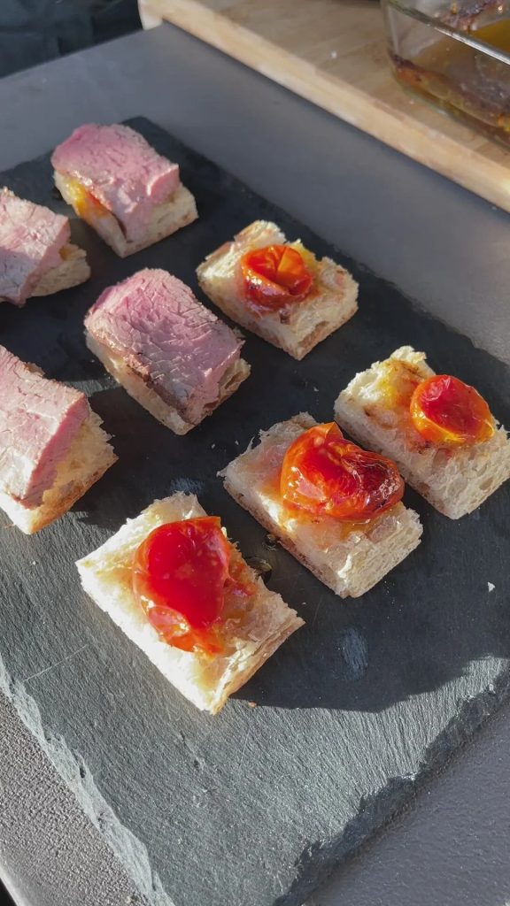 De Argentina al mundo