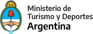 Minturismo Argentina Logo